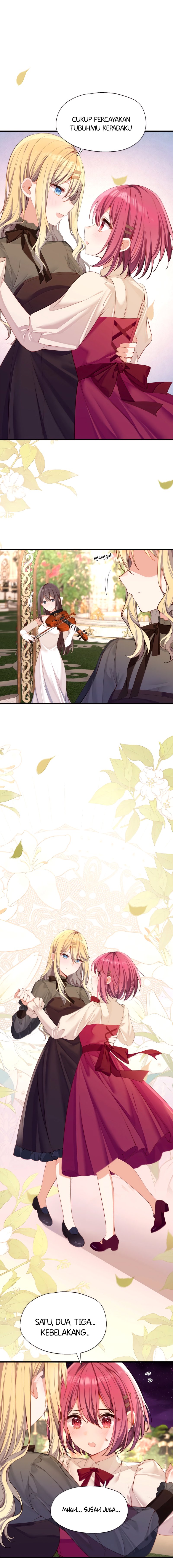 Baca Please Bully Me, Miss Villainess! - Chapter 145 halaman 11