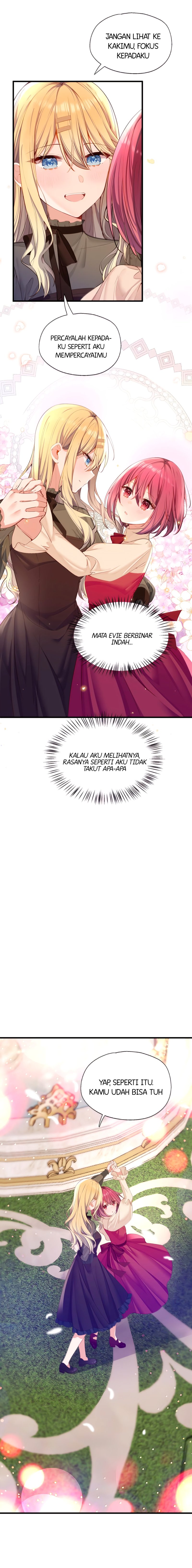 Baca Please Bully Me, Miss Villainess! - Chapter 145 halaman 12