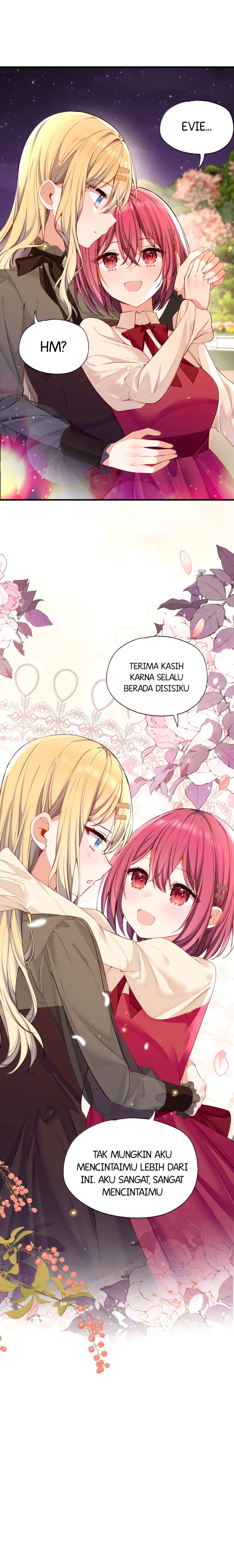 Baca Please Bully Me, Miss Villainess! - Chapter 145 halaman 13