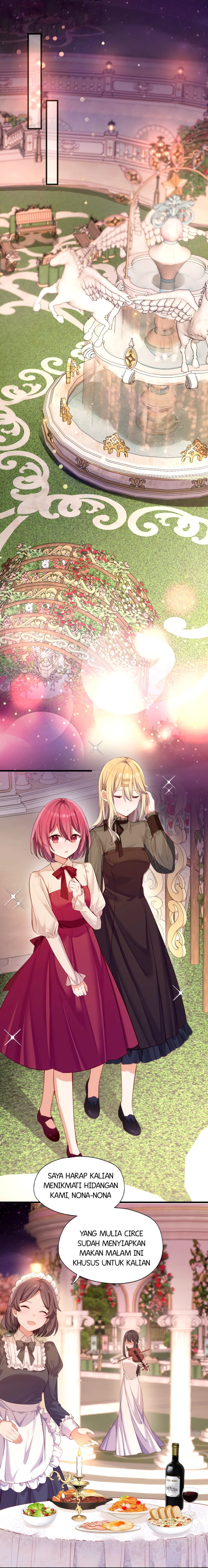 Baca Please Bully Me, Miss Villainess! - Chapter 145 halaman 4