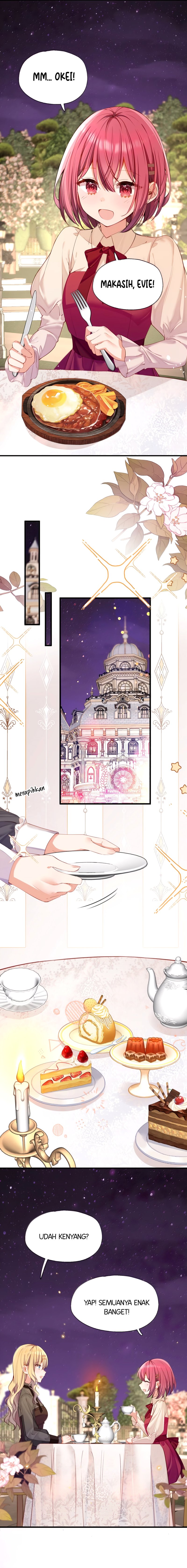 Baca Please Bully Me, Miss Villainess! - Chapter 145 halaman 8