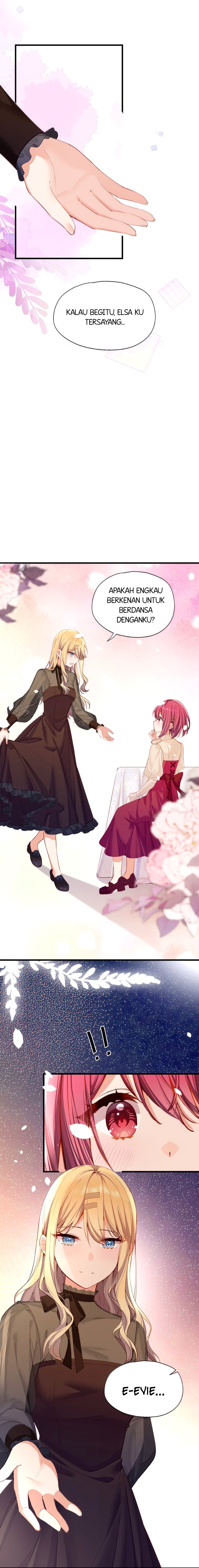Baca Please Bully Me, Miss Villainess! - Chapter 145 halaman 9