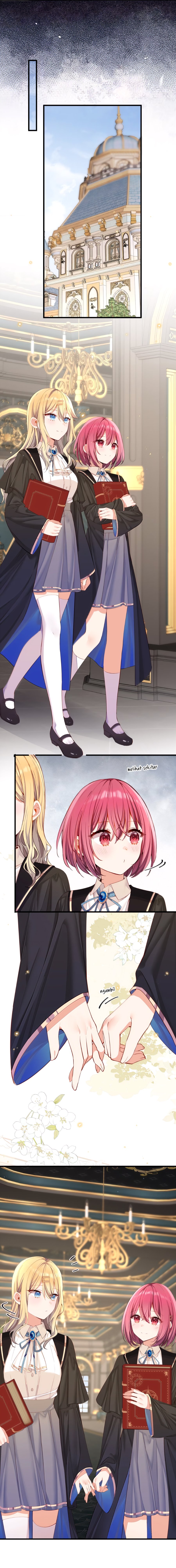 Baca Please Bully Me, Miss Villainess! - Chapter 146 halaman 12