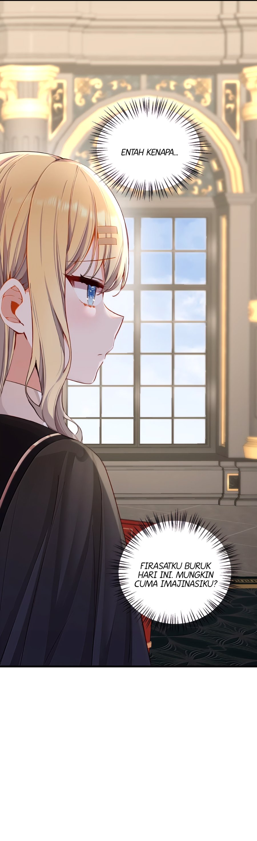 Baca Please Bully Me, Miss Villainess! - Chapter 146 halaman 14