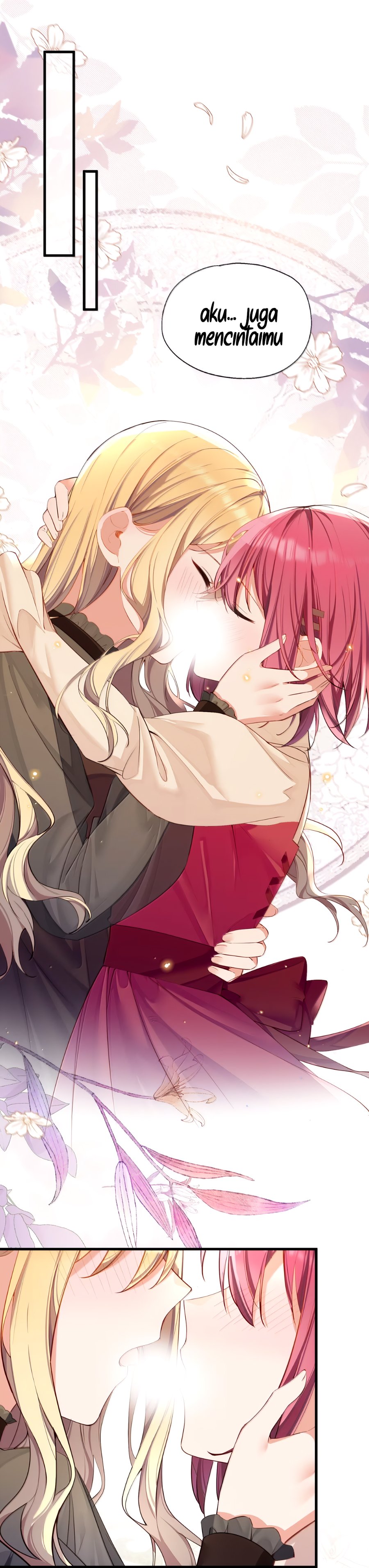 Baca Please Bully Me, Miss Villainess! - Chapter 146 halaman 3