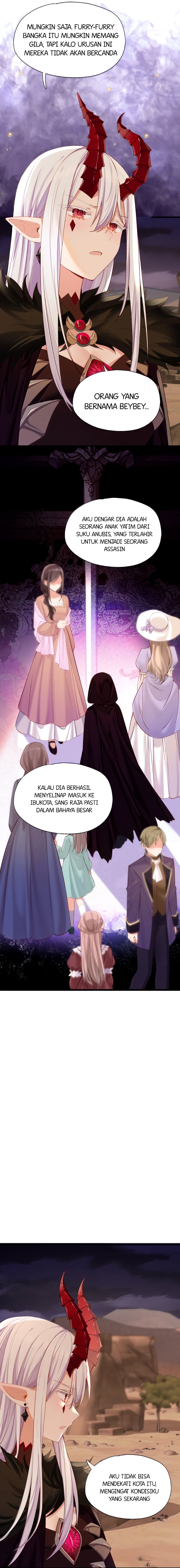 Baca Please Bully Me, Miss Villainess! - Chapter 146 halaman 9
