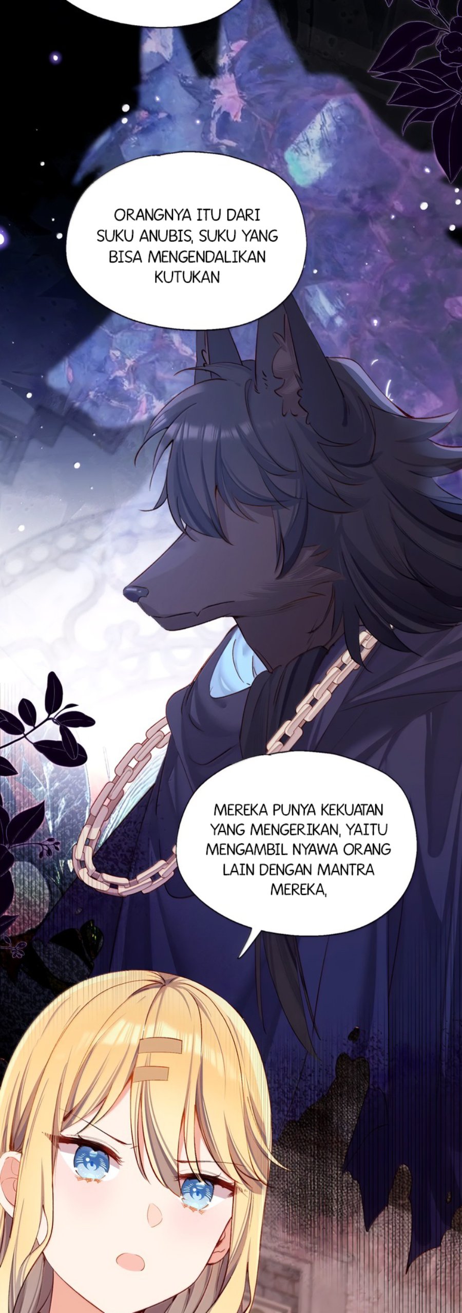 Baca Please Bully Me, Miss Villainess! - Chapter 147 halaman 10
