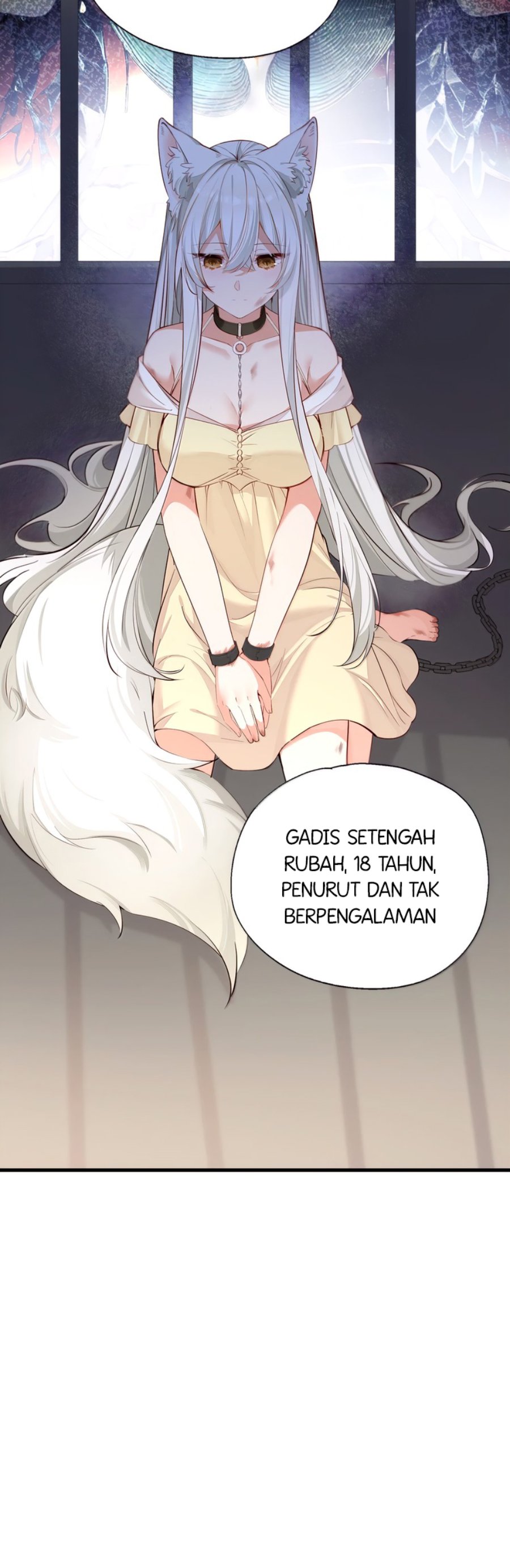 Baca Please Bully Me, Miss Villainess! - Chapter 148 halaman 12