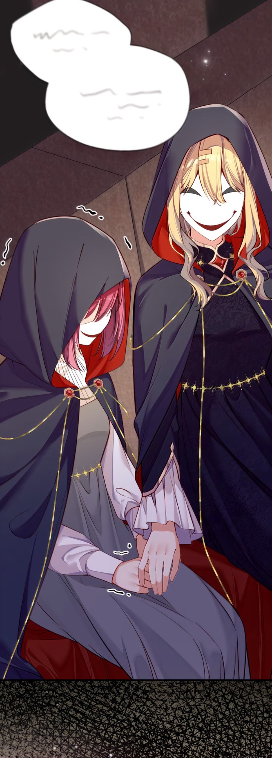 Baca Please Bully Me, Miss Villainess! - Chapter 148 halaman 15