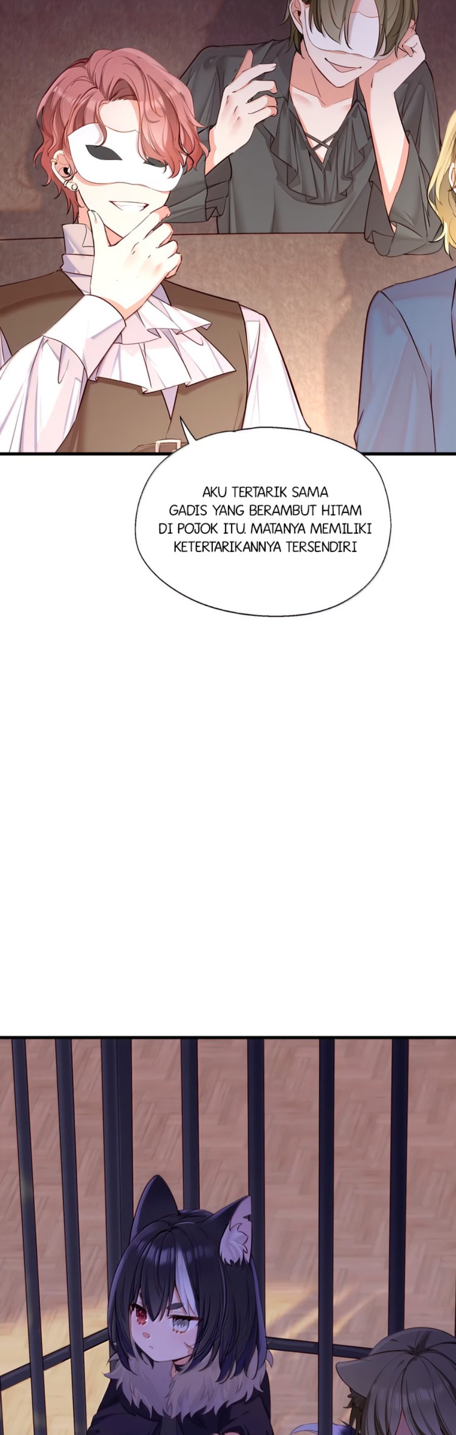 Baca Please Bully Me, Miss Villainess! - Chapter 148 halaman 23