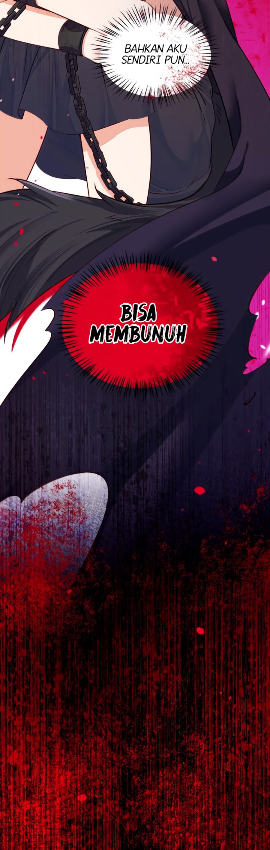 Baca Please Bully Me, Miss Villainess! - Chapter 148 halaman 26