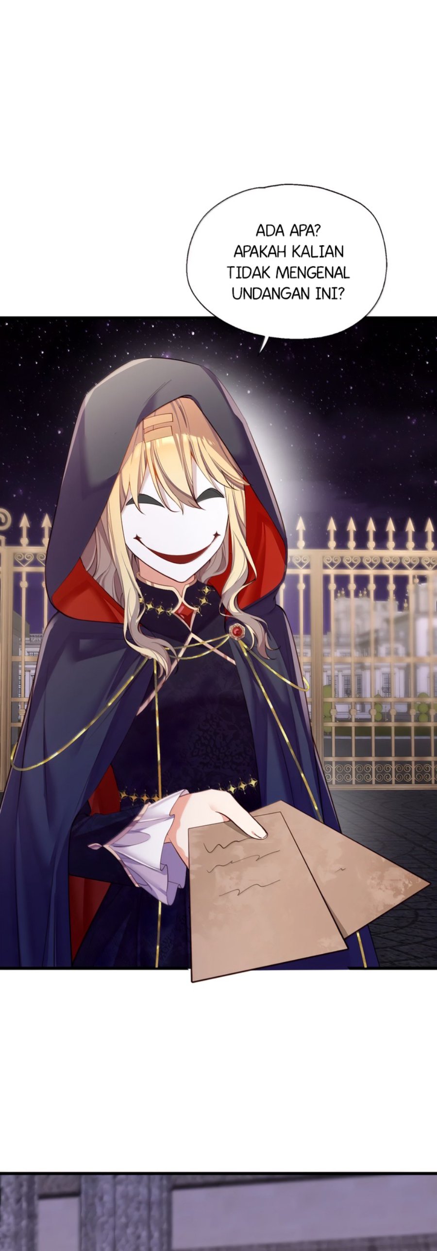 Baca Please Bully Me, Miss Villainess! - Chapter 148 halaman 3