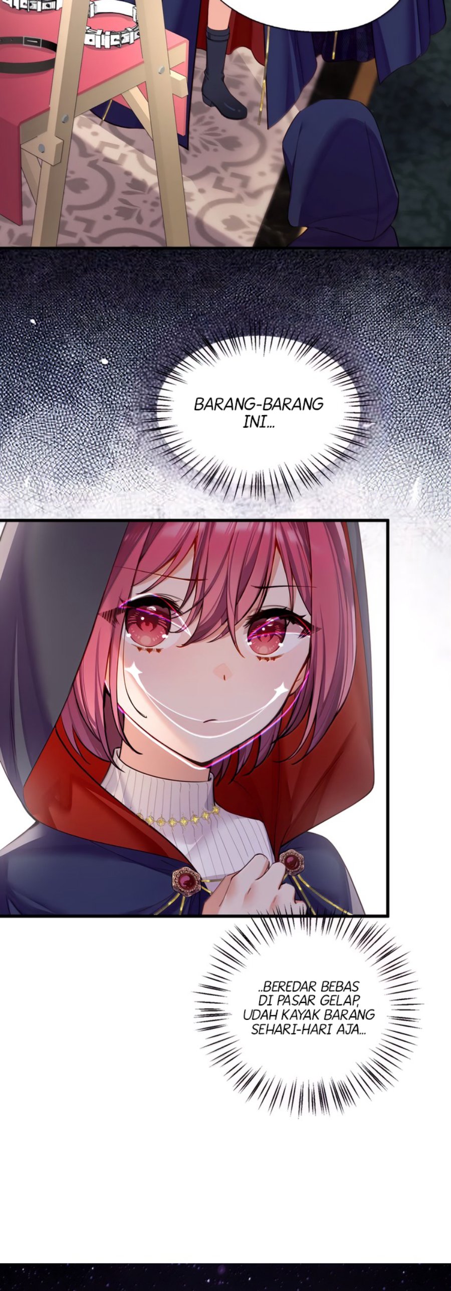 Baca Please Bully Me, Miss Villainess! - Chapter 148 halaman 7