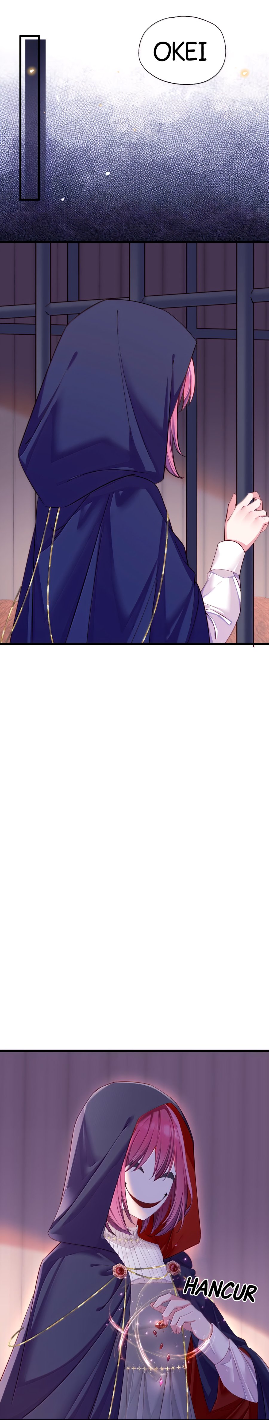 Baca Please Bully Me, Miss Villainess! - Chapter 149 halaman 10