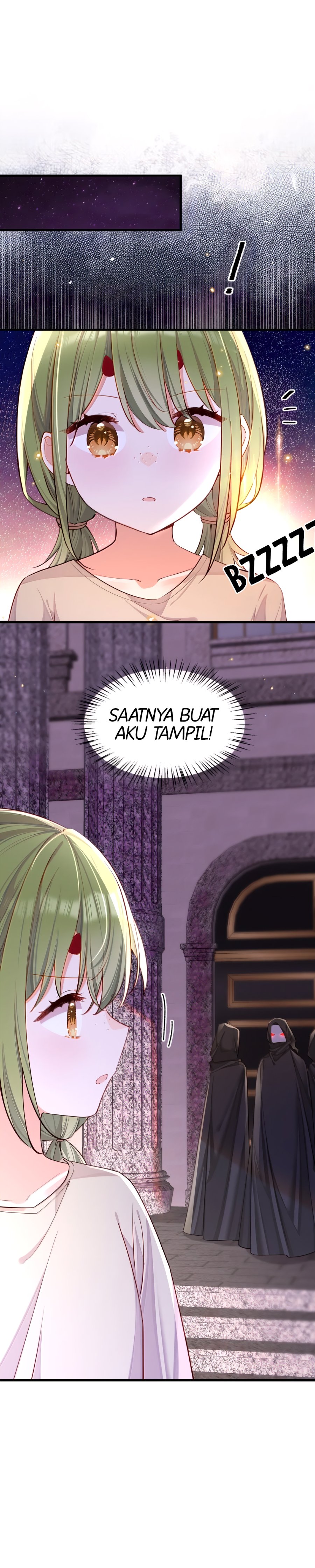 Baca Please Bully Me, Miss Villainess! - Chapter 149 halaman 13