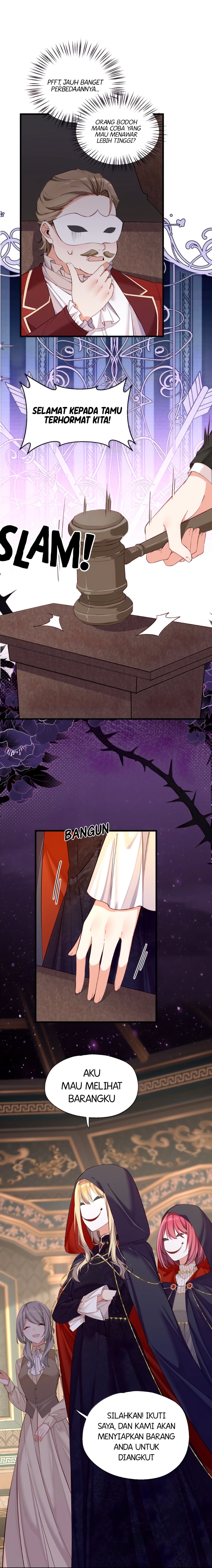 Baca Please Bully Me, Miss Villainess! - Chapter 149 halaman 7