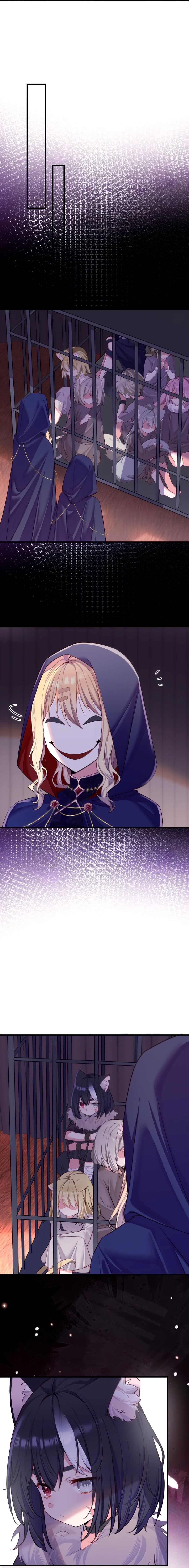 Baca Please Bully Me, Miss Villainess! - Chapter 149 halaman 8
