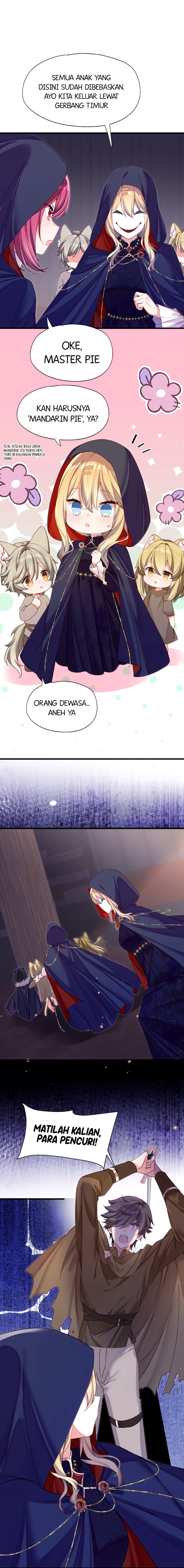 Baca Please Bully Me, Miss Villainess! - Chapter 150 halaman 12