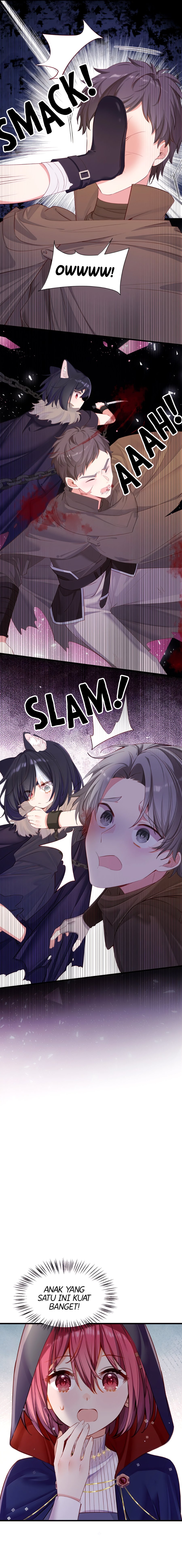 Baca Please Bully Me, Miss Villainess! - Chapter 150 halaman 9