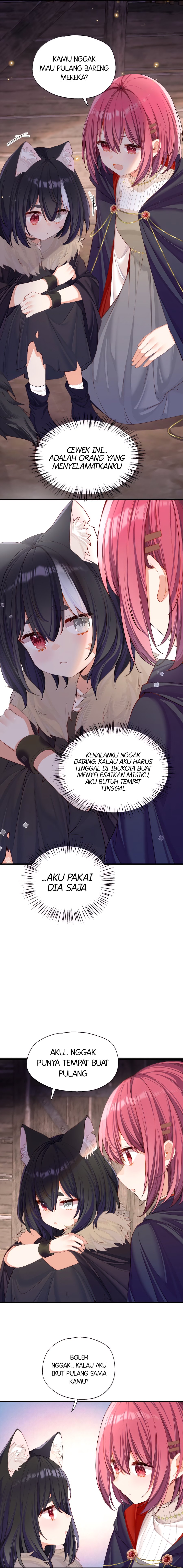 Baca Please Bully Me, Miss Villainess! - Chapter 151 halaman 10