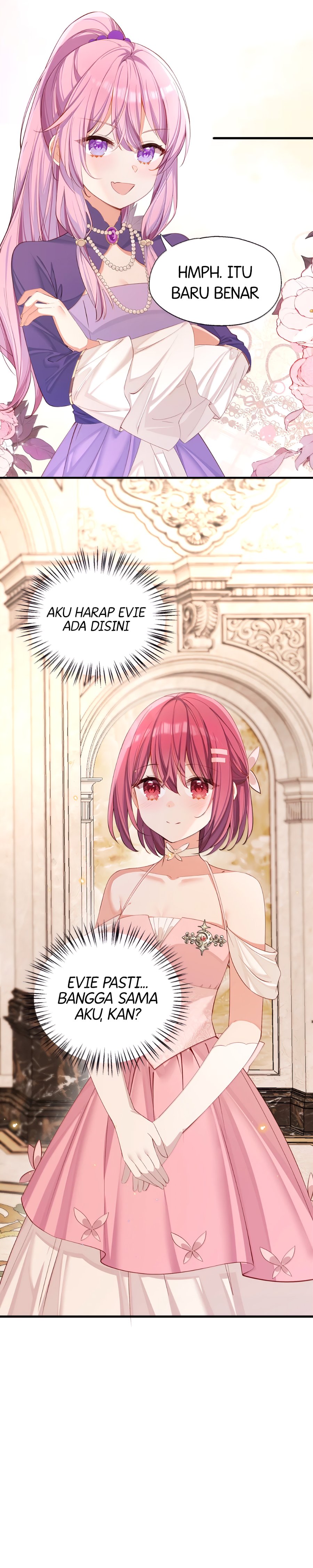 Baca Please Bully Me, Miss Villainess! - Chapter 152 halaman 11