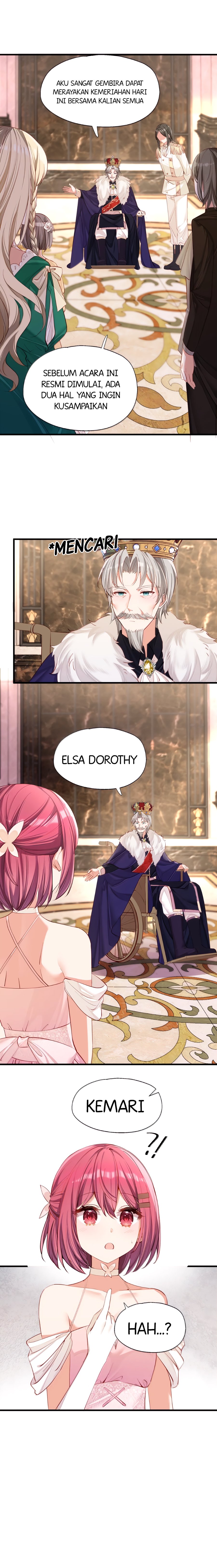 Baca Please Bully Me, Miss Villainess! - Chapter 152 halaman 7