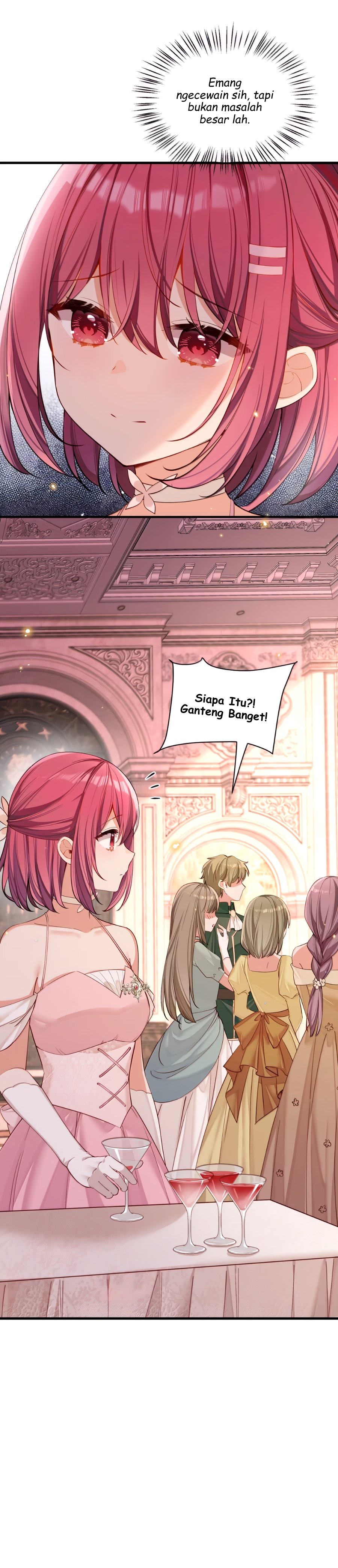 Baca Please Bully Me, Miss Villainess! - Chapter 153 halaman 10
