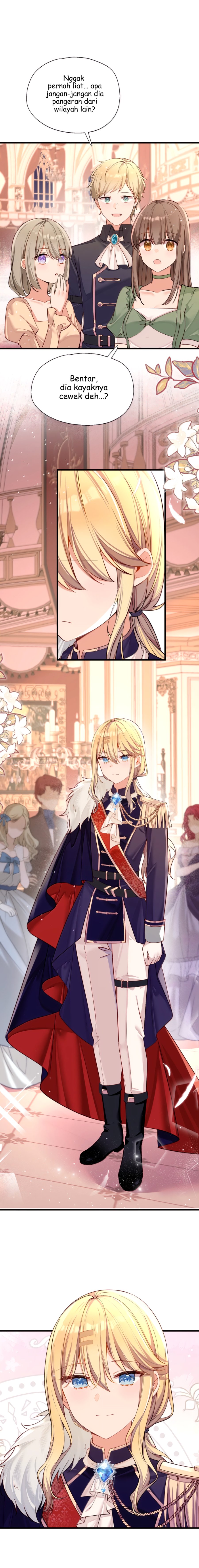 Baca Please Bully Me, Miss Villainess! - Chapter 153 halaman 11