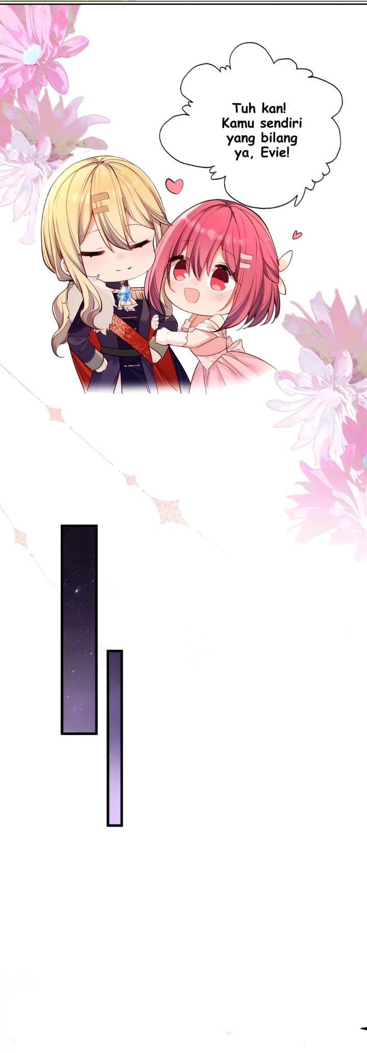 Baca Please Bully Me, Miss Villainess! - Chapter 155 halaman 13