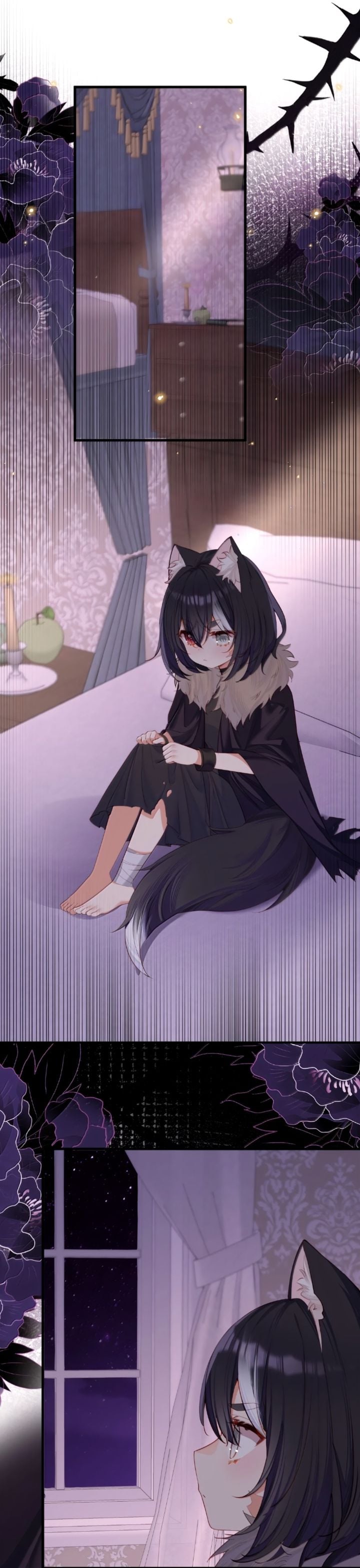Baca Please Bully Me, Miss Villainess! - Chapter 155 halaman 14