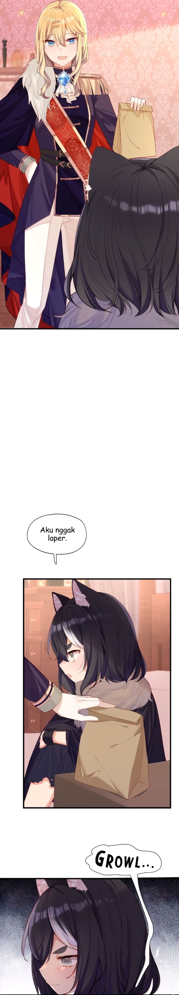 Baca Please Bully Me, Miss Villainess! - Chapter 155 halaman 16