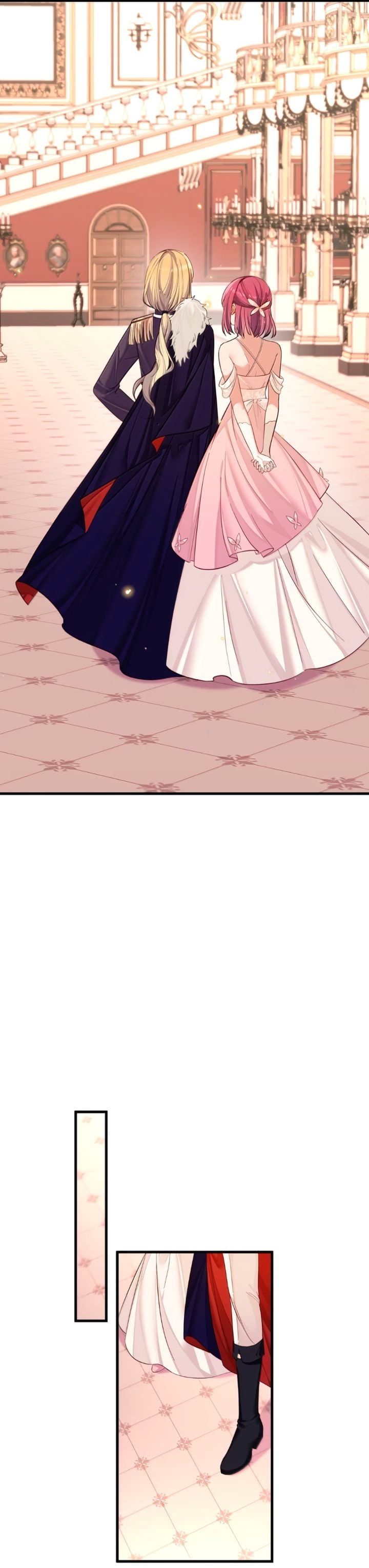 Baca Please Bully Me, Miss Villainess! - Chapter 155 halaman 7