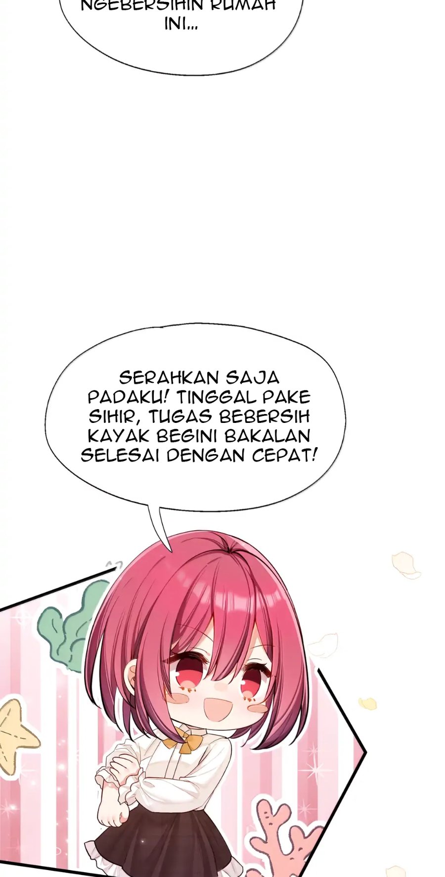 Please Bully Me, Miss Villainess! Chapter 156 - Page 10