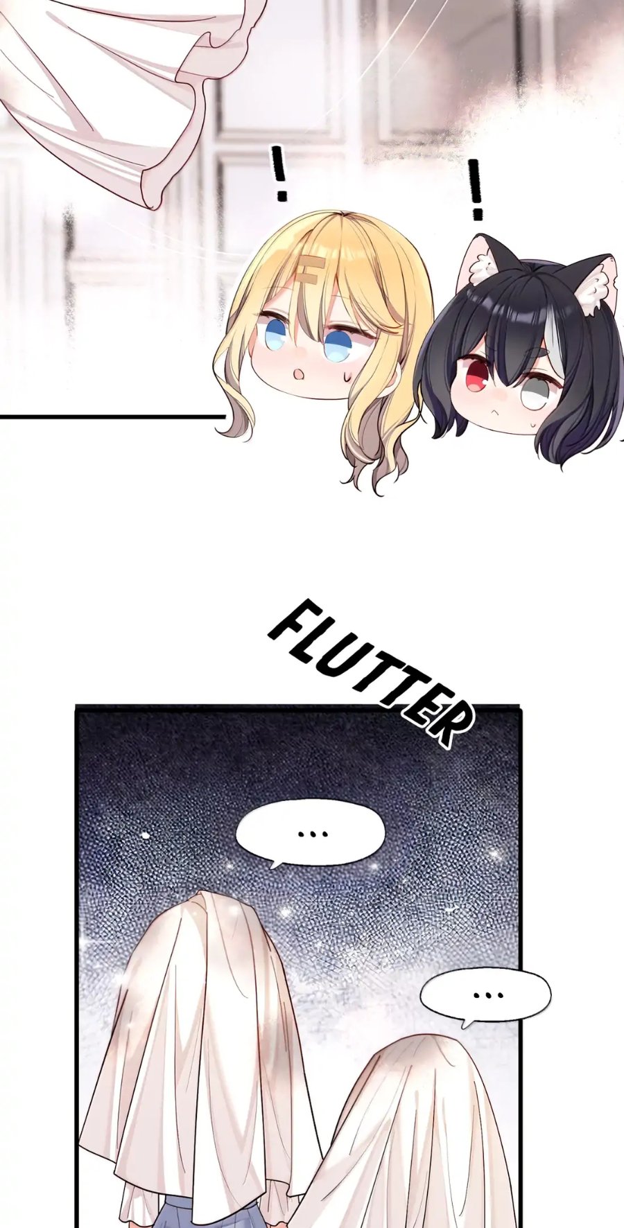 Please Bully Me, Miss Villainess! Chapter 156 - Page 13
