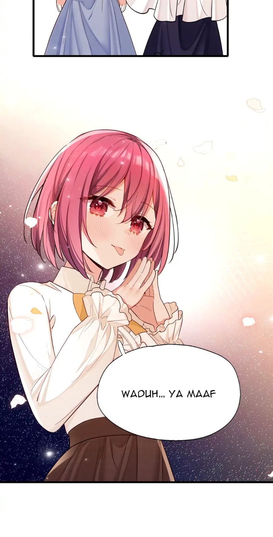 Please Bully Me, Miss Villainess! Chapter 156 - Page 14
