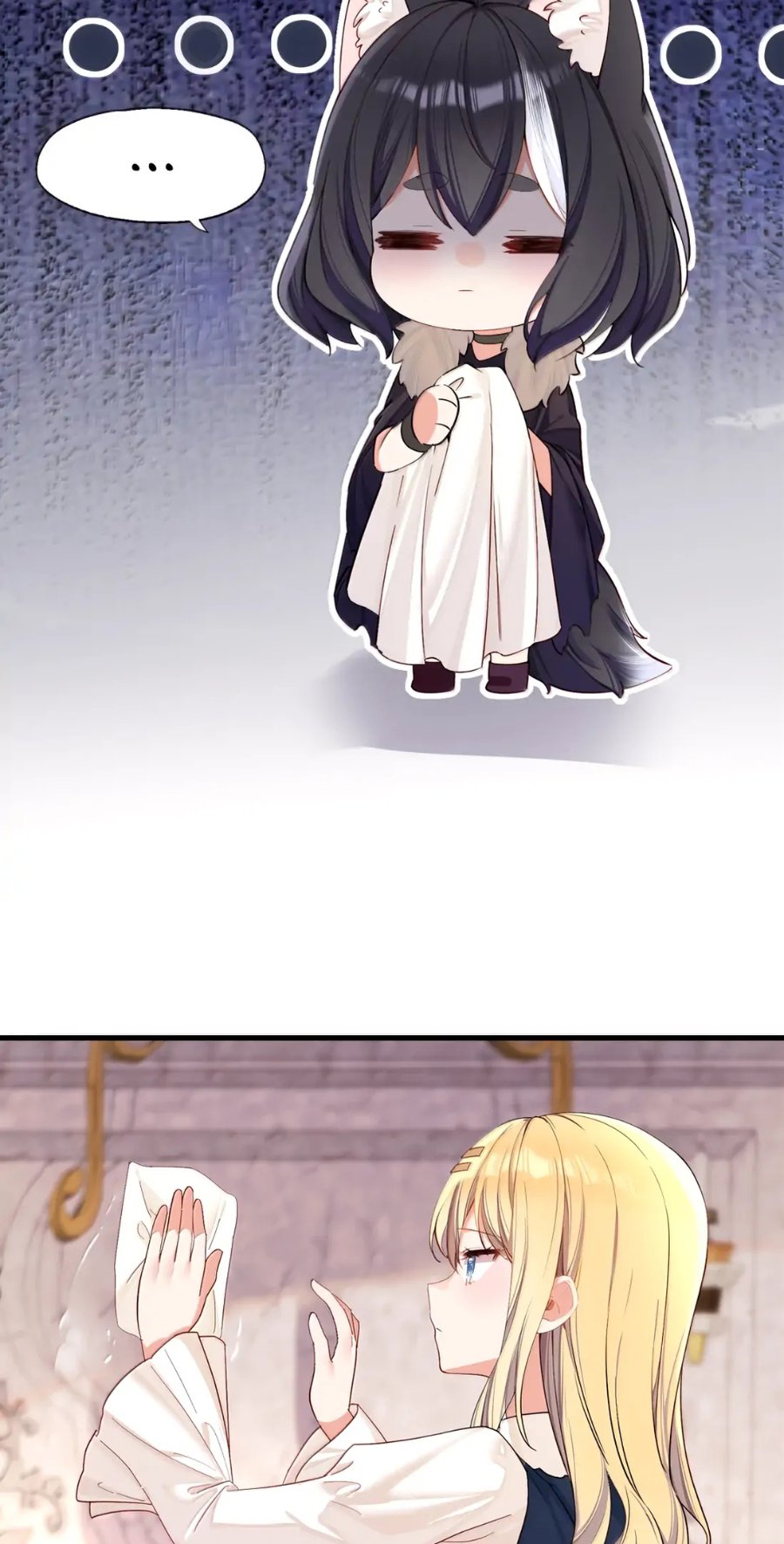 Please Bully Me, Miss Villainess! Chapter 156 - Page 18