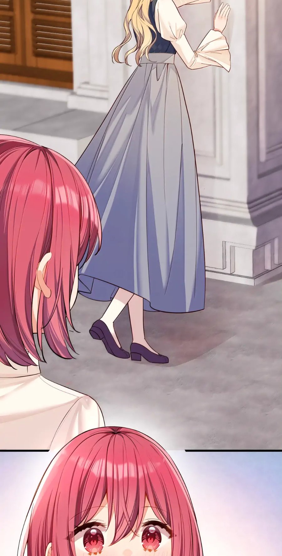 Please Bully Me, Miss Villainess! Chapter 156 - Page 25
