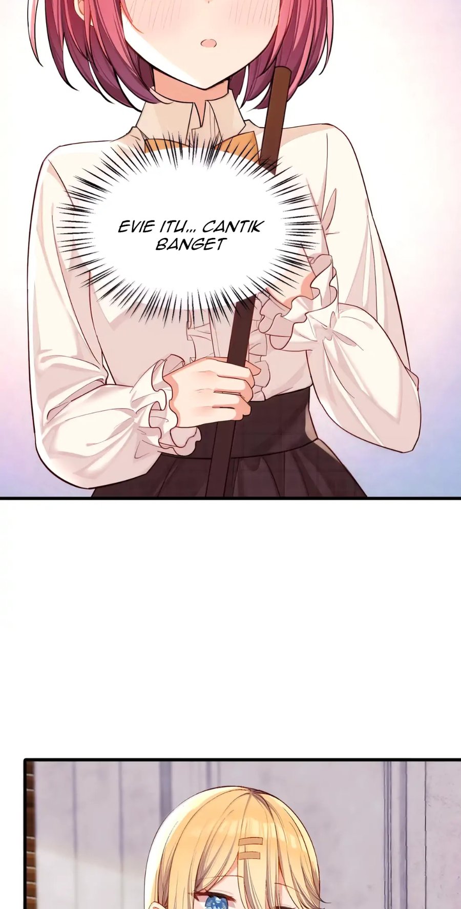 Please Bully Me, Miss Villainess! Chapter 156 - Page 26