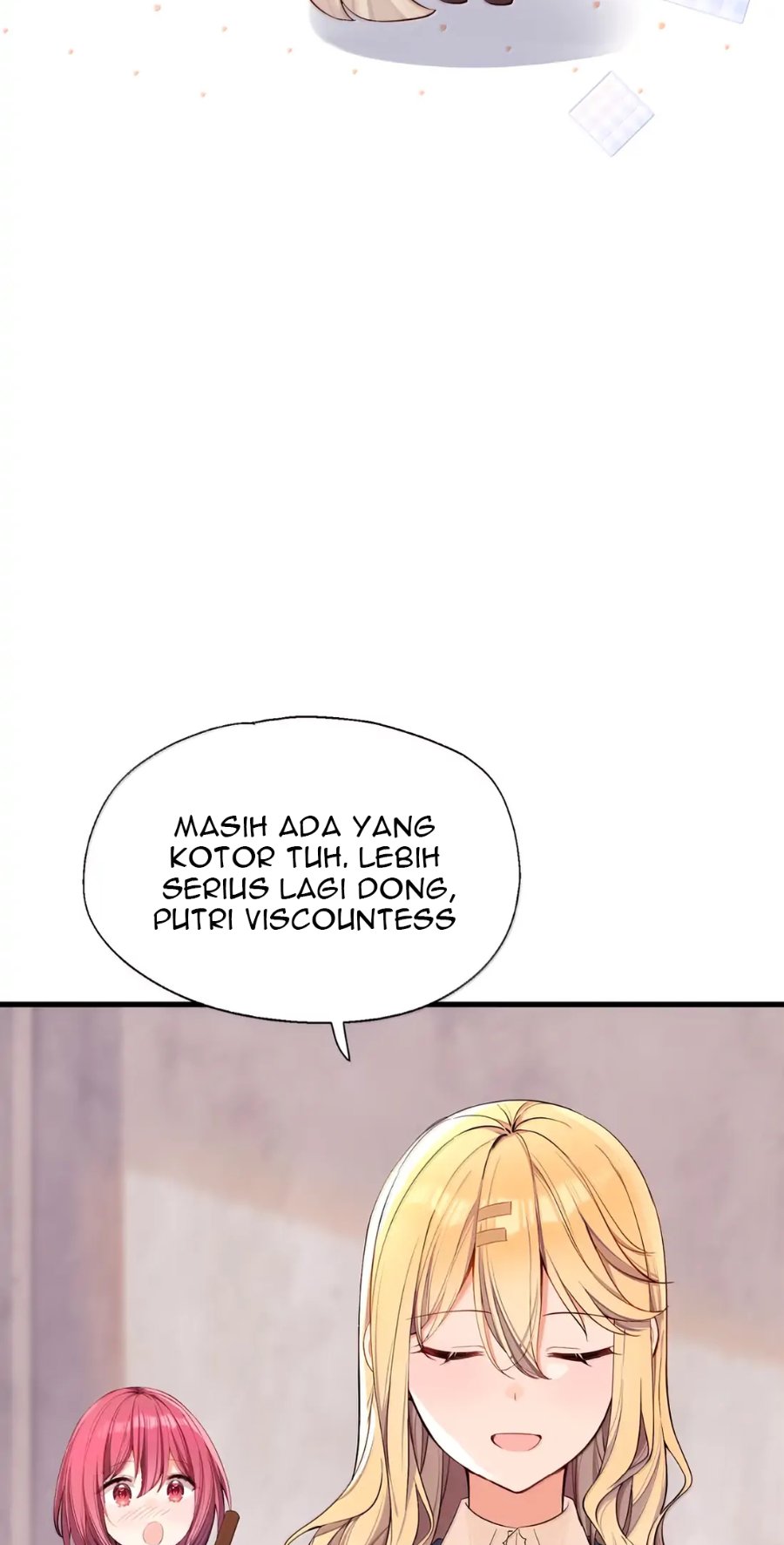 Please Bully Me, Miss Villainess! Chapter 156 - Page 28