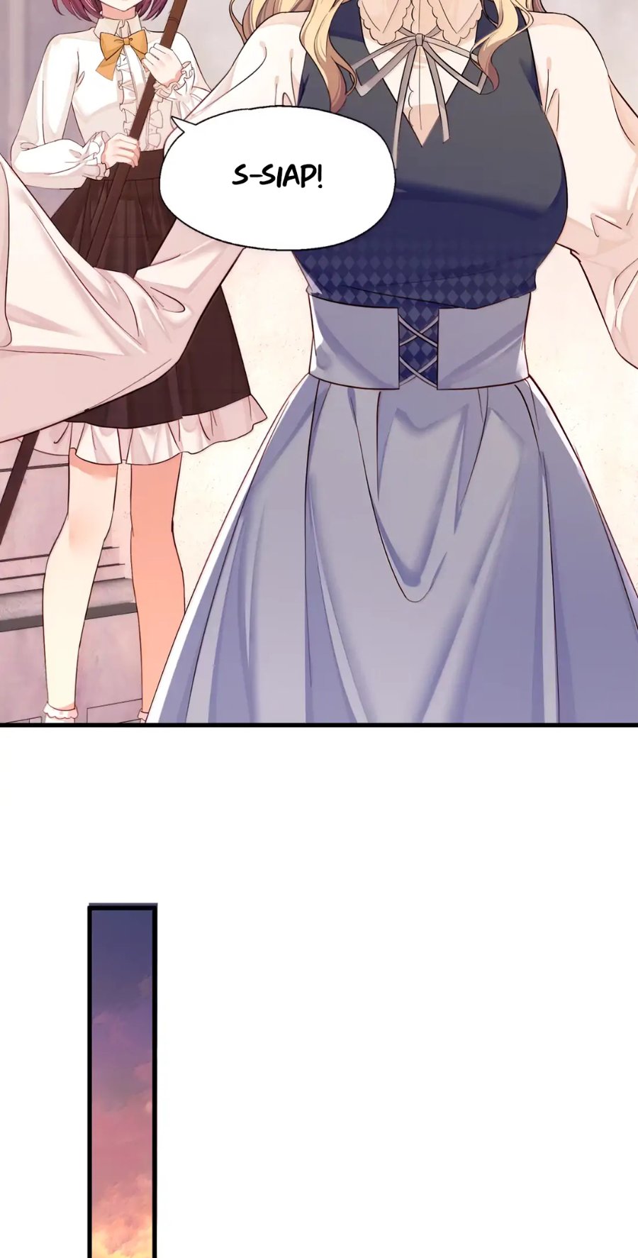Please Bully Me, Miss Villainess! Chapter 156 - Page 29