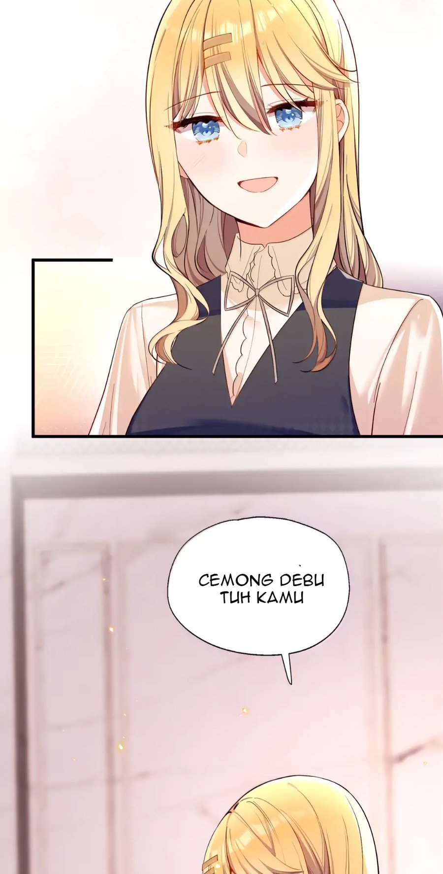Please Bully Me, Miss Villainess! Chapter 156 - Page 33