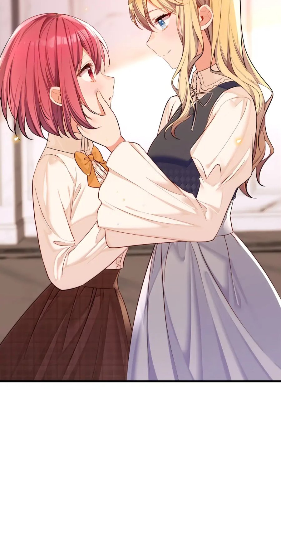Please Bully Me, Miss Villainess! Chapter 156 - Page 34