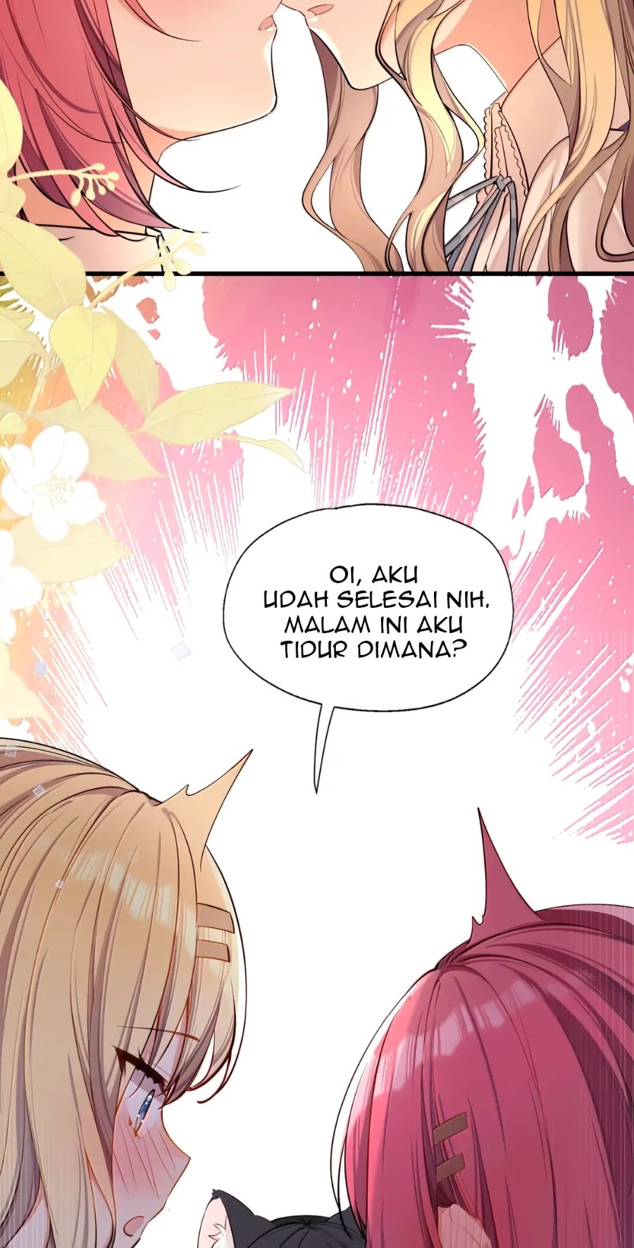 Please Bully Me, Miss Villainess! Chapter 156 - Page 37