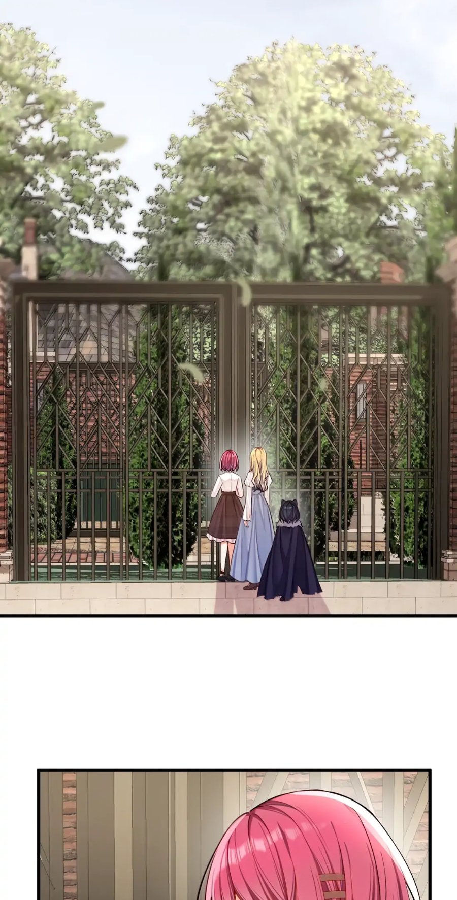 Please Bully Me, Miss Villainess! Chapter 156 - Page 4