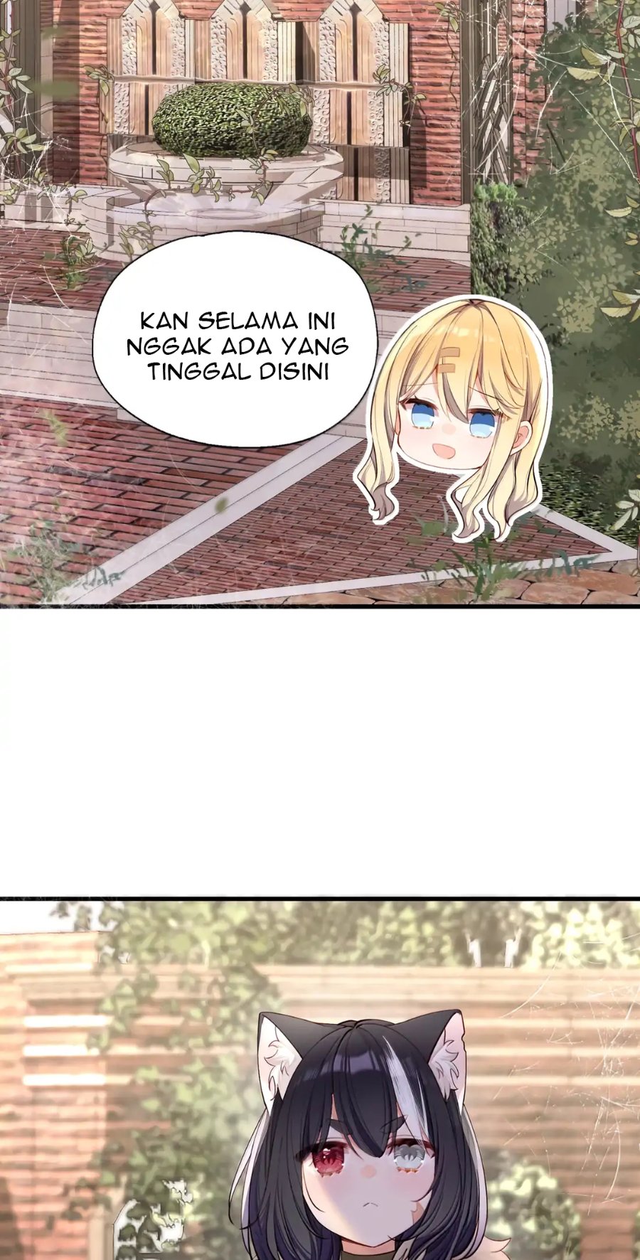 Please Bully Me, Miss Villainess! Chapter 156 - Page 7