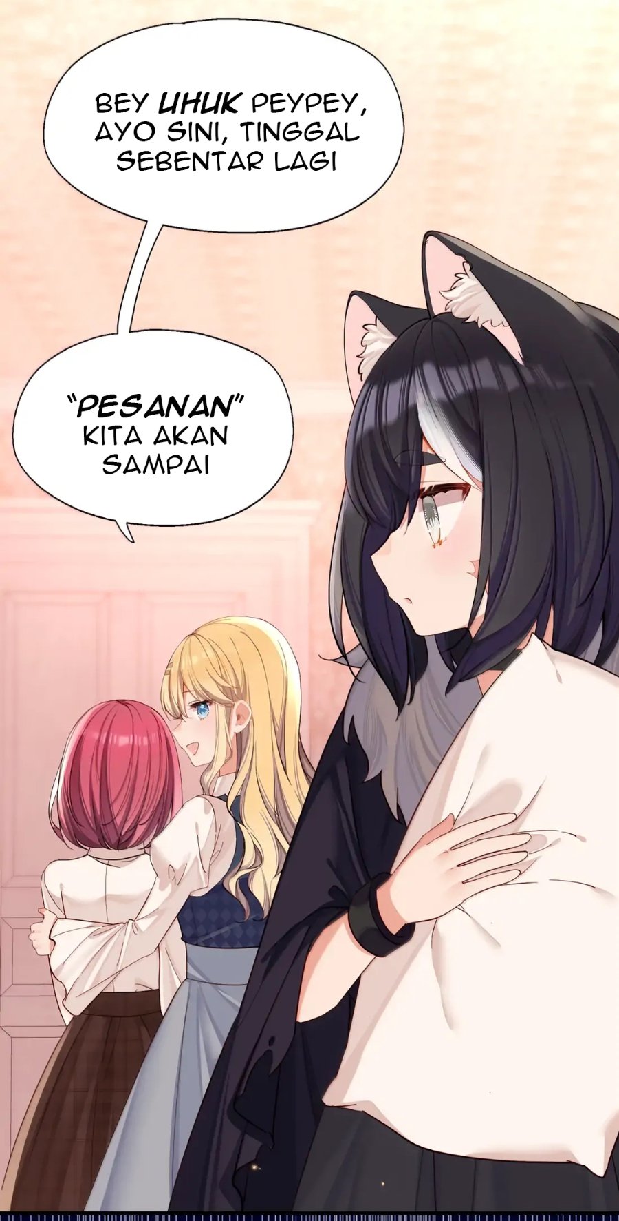 Please Bully Me, Miss Villainess! Chapter 157 - Page 10