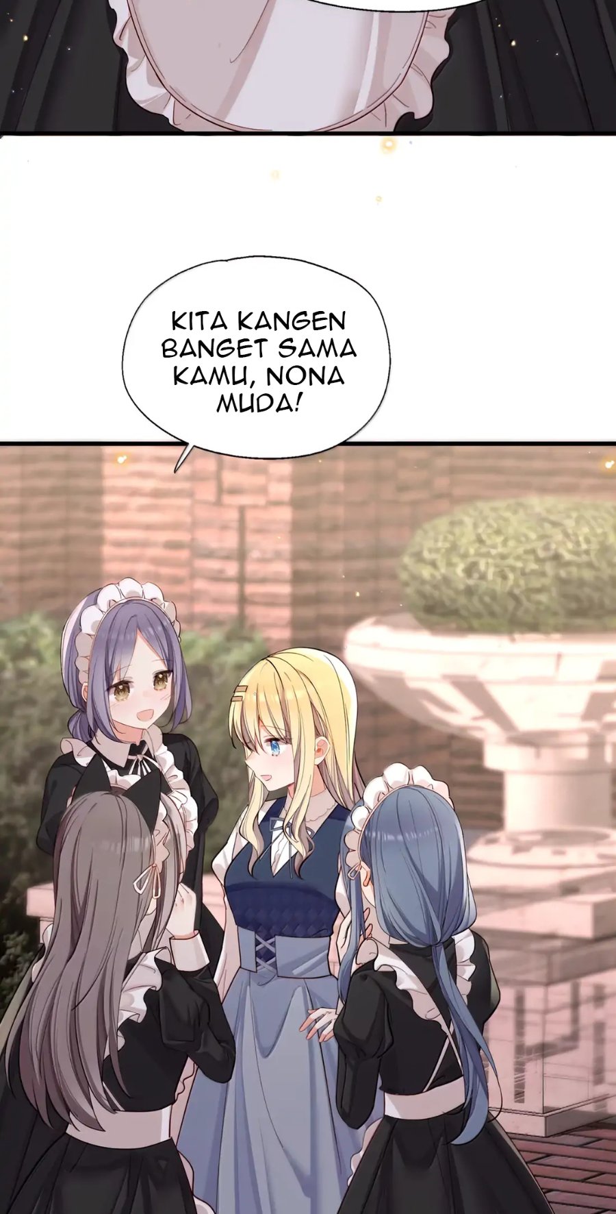 Please Bully Me, Miss Villainess! Chapter 157 - Page 13
