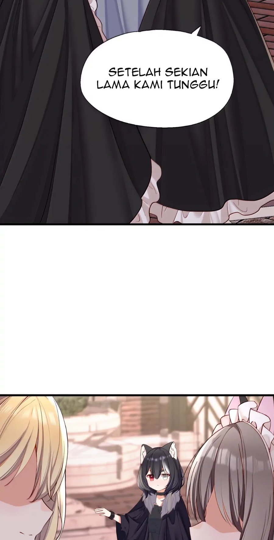 Please Bully Me, Miss Villainess! Chapter 157 - Page 14