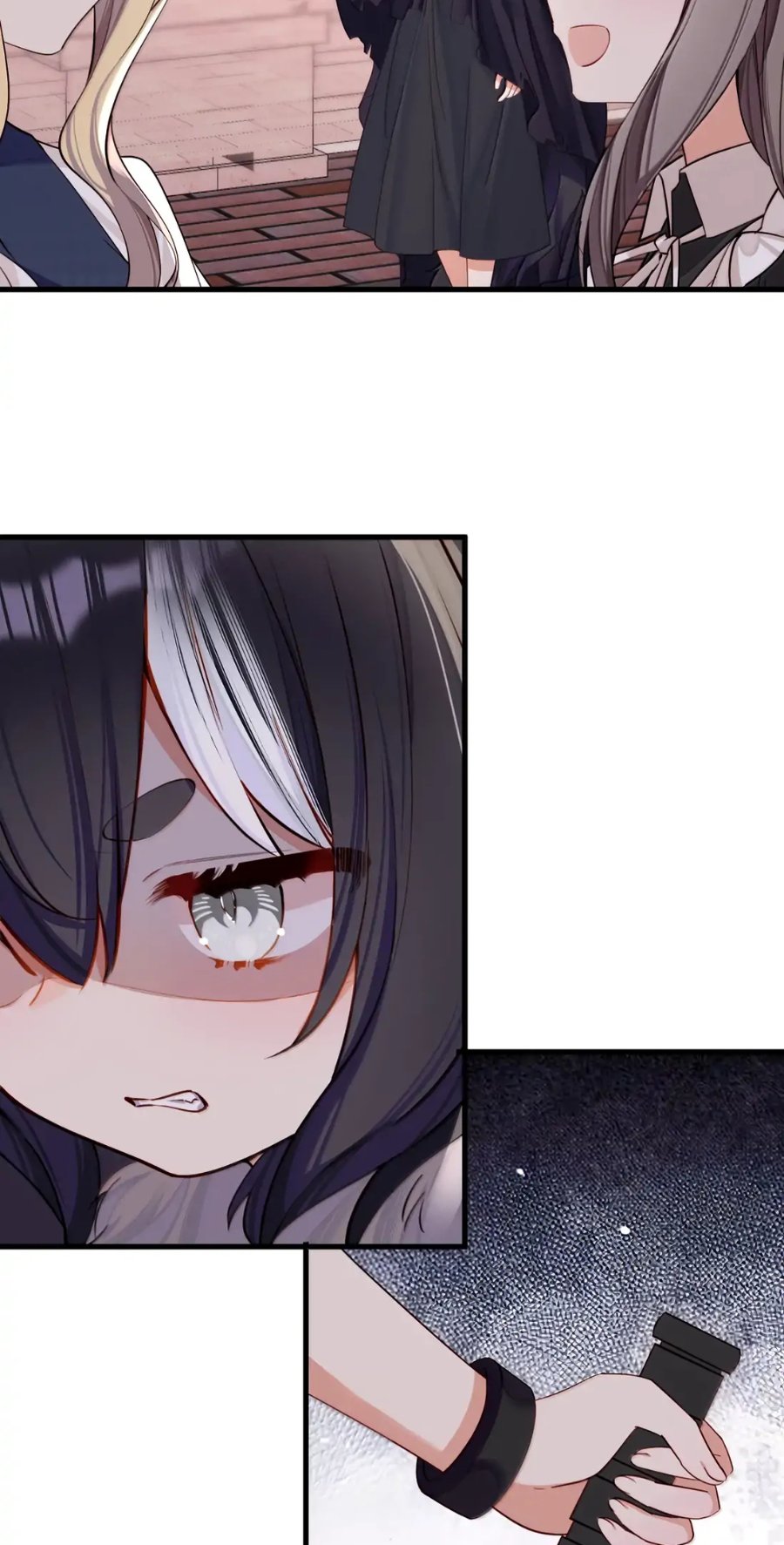 Please Bully Me, Miss Villainess! Chapter 157 - Page 15