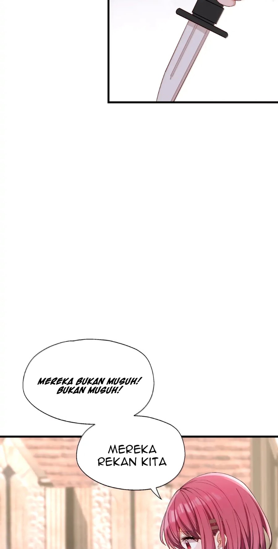 Please Bully Me, Miss Villainess! Chapter 157 - Page 16